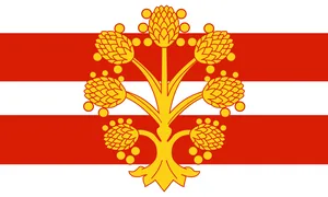 Flag of Westmorland