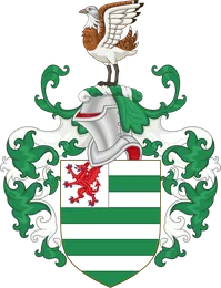 Coat of arms of Wiltshire