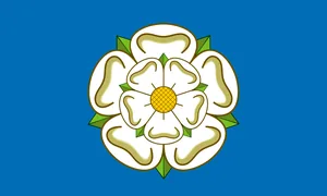 Flag of Yorkshire