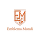 Emblema Mundi logo