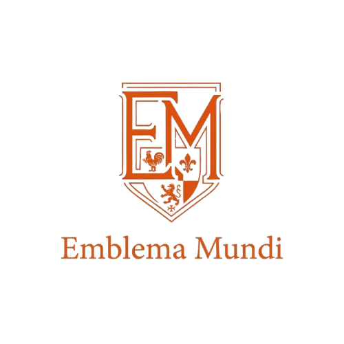 Emblema Mundi logo